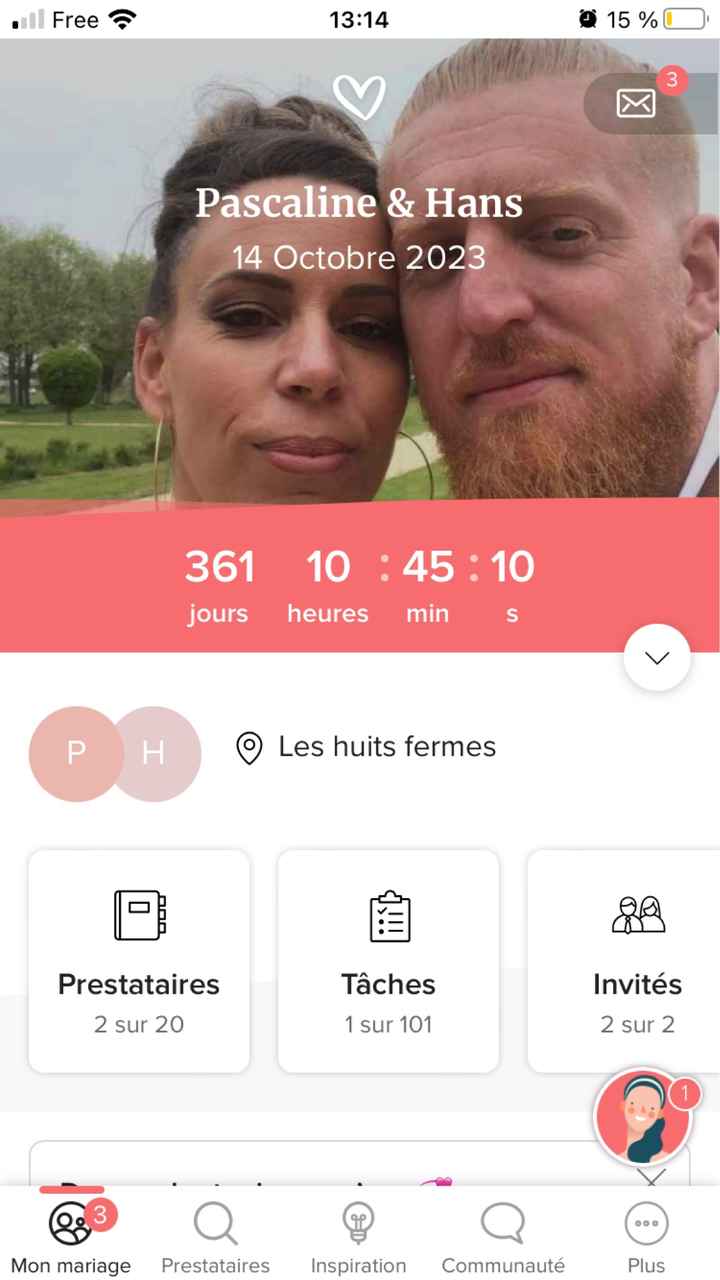 Partage une photo de ton compteur 🙌 - 1