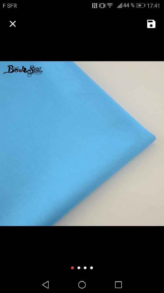  Décoration table à l'aide - 1