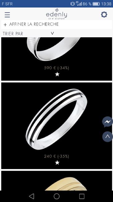 Des avis sur edenly? - 1