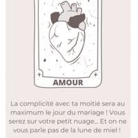 La chance te sourit 🔮😃 - 1