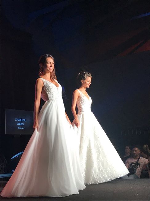 Salon du mariage - 2