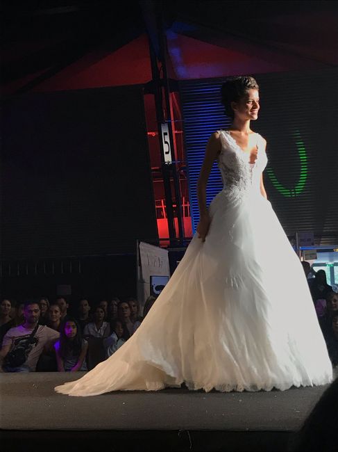 Salon du mariage - 4