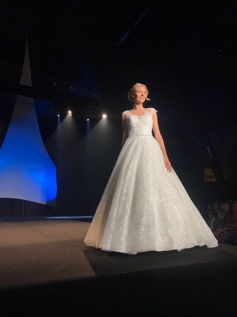 Salon du mariage - 1