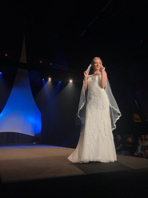 Salon du mariage - 2