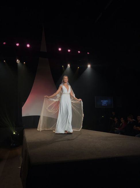 Salon du mariage - 3