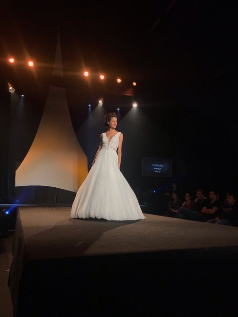 Salon du mariage - 4