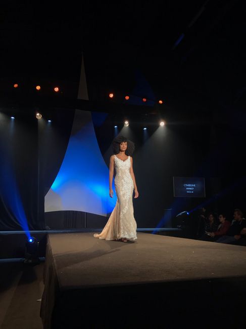 Salon du mariage - 5