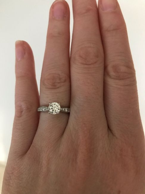 Votre précieuse 💍 - 2