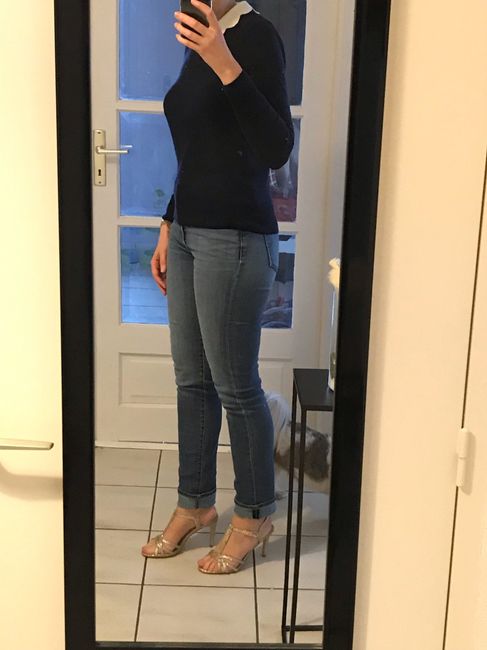 Chaussure Minelli - 2