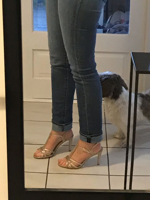 Chaussure Minelli - 3