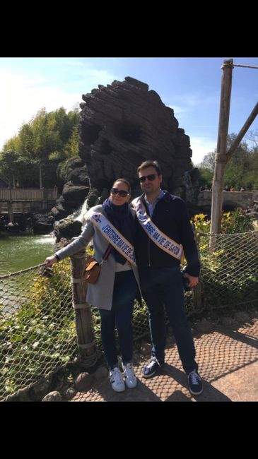 evjf & evg Ensemble 😍 - 2