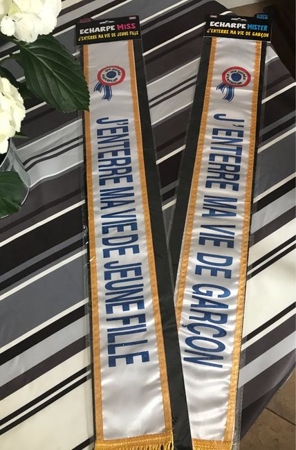 evjf & evg Ensemble 😍 - 1