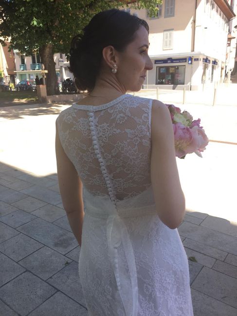 ♥️ 8 Juin 2019 le mariage de mes rêves ♥️ - 2