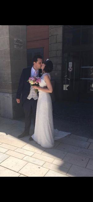 ♥️ 8 Juin 2019 le mariage de mes rêves ♥️ - 4