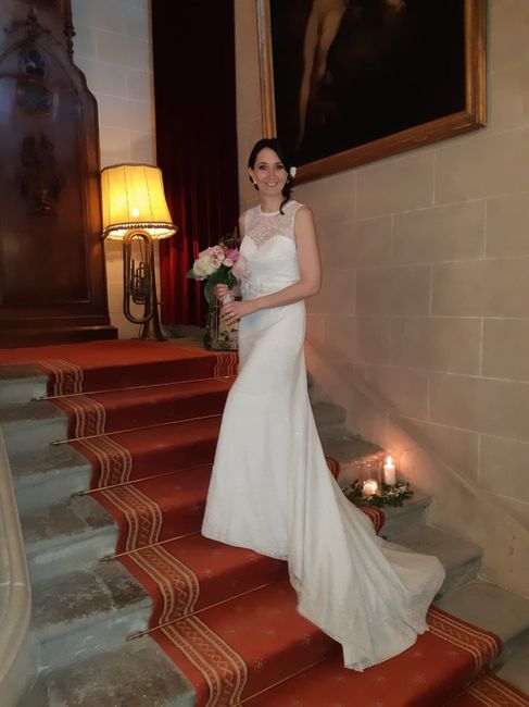 ♥️ 8 Juin 2019 le mariage de mes rêves ♥️ - 7