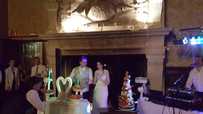 ♥️ 8 Juin 2019 le mariage de mes rêves ♥️ - 10