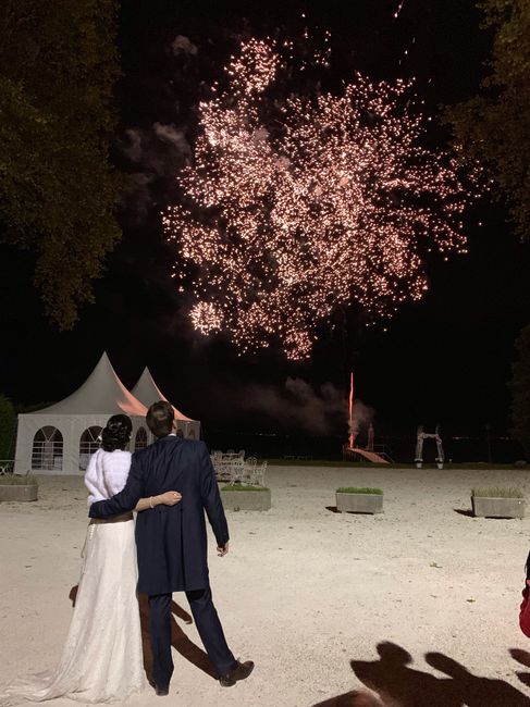 ♥️ 8 Juin 2019 le mariage de mes rêves ♥️ - 13