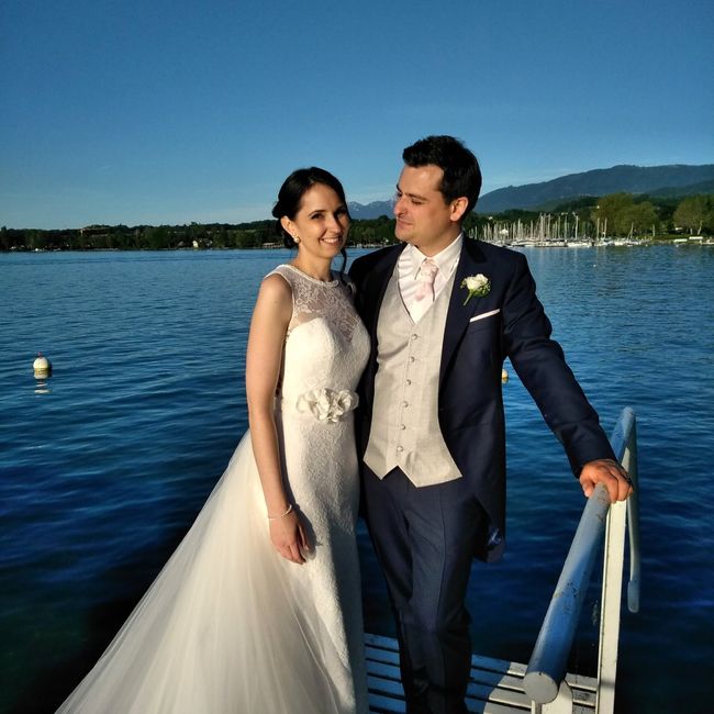 ♥️ 8 Juin 2019 le mariage de mes rêves ♥️ - 15