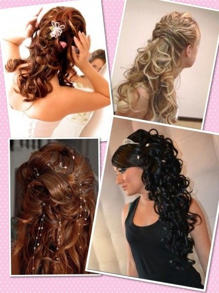Cheuveux long