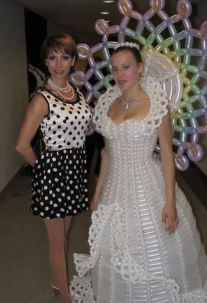 Quand il en faut pour tous les goûts 😂😂 - 1