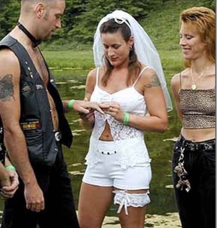 Quand il en faut pour tous les goûts 😂😂 - 5