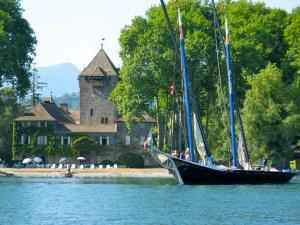 Bonjour la Communauté - 1