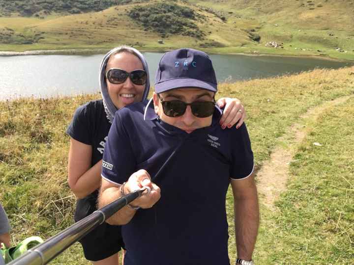 Montrez-moi votre plus beau Selfie de couple ! - 1