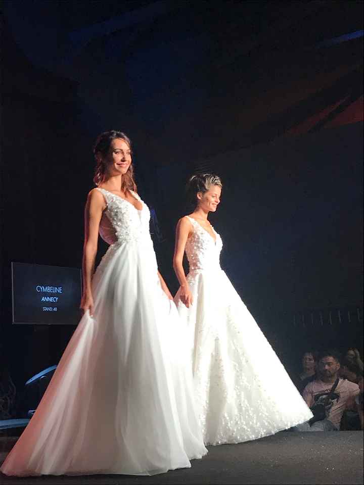 Salon du mariage - 2