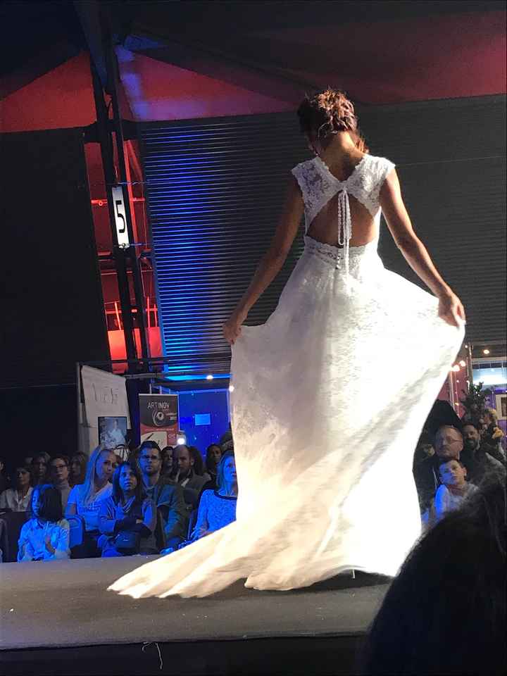 Salon du mariage - 3