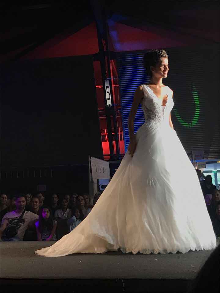 Salon du mariage - 4
