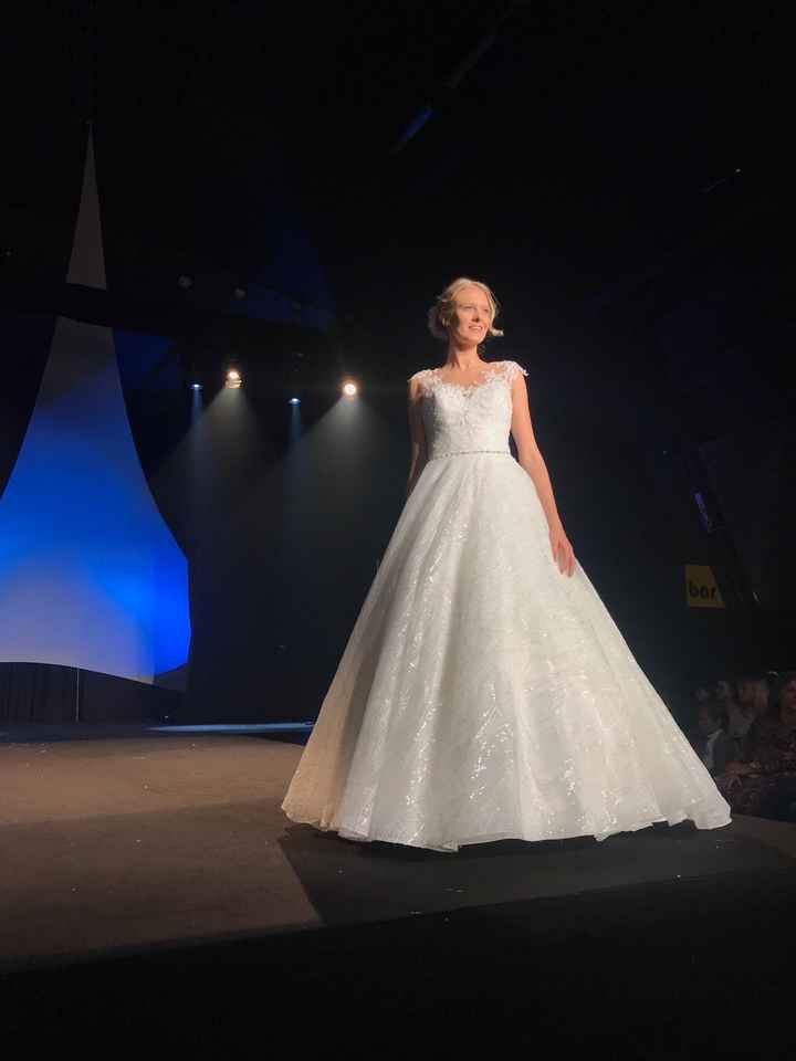 Salon du mariage - 1