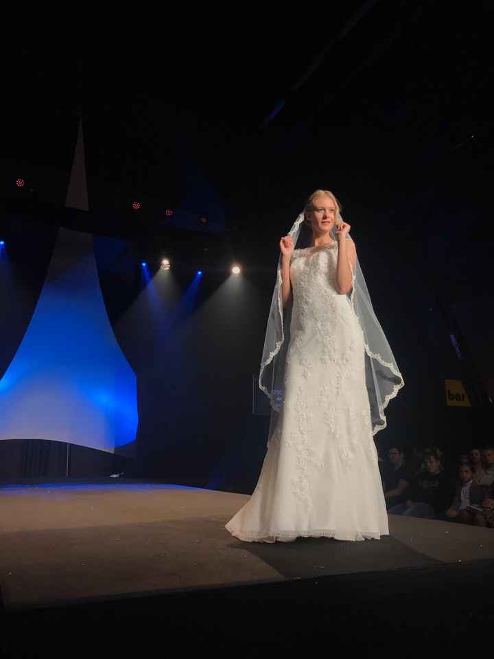 Salon du mariage - 2