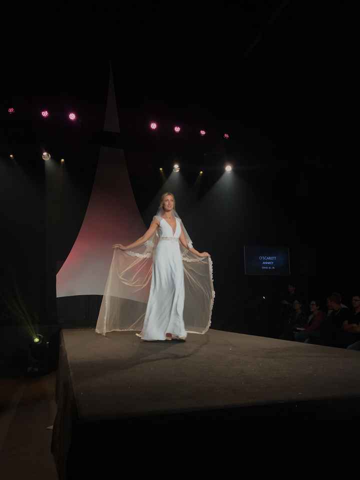 Salon du mariage - 3