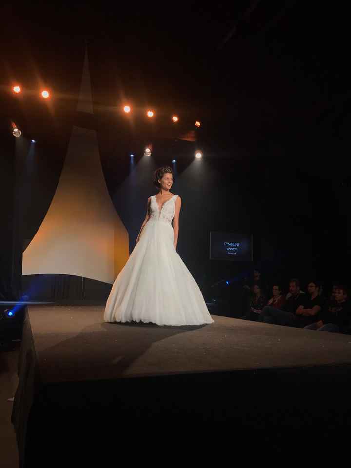 Salon du mariage - 4