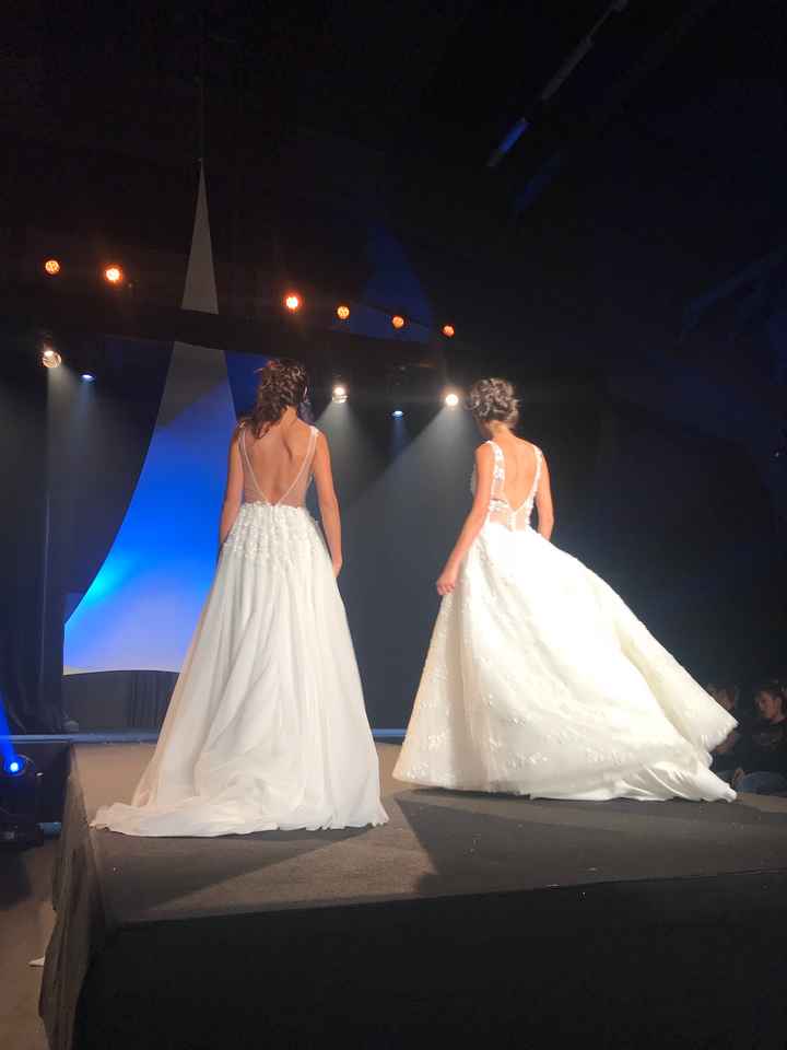 Salon du mariage - 6