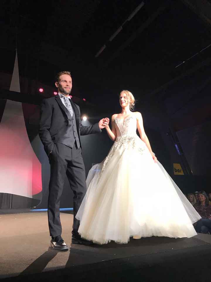 Salon du mariage - 7