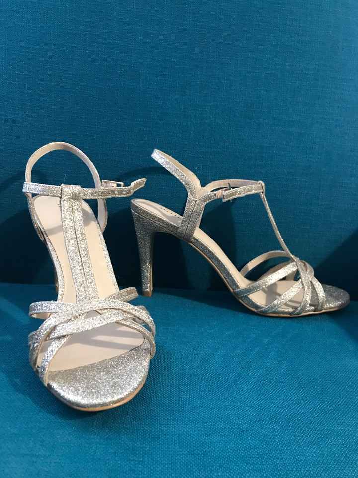 Chaussure Minelli - 1