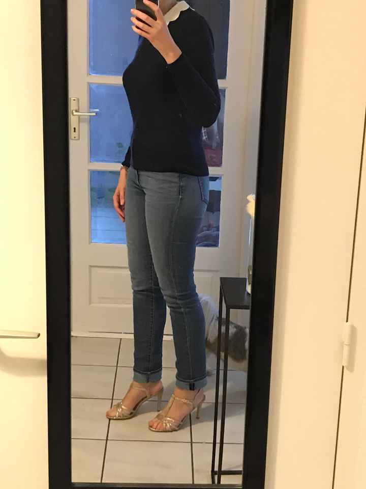 Chaussure Minelli - 2