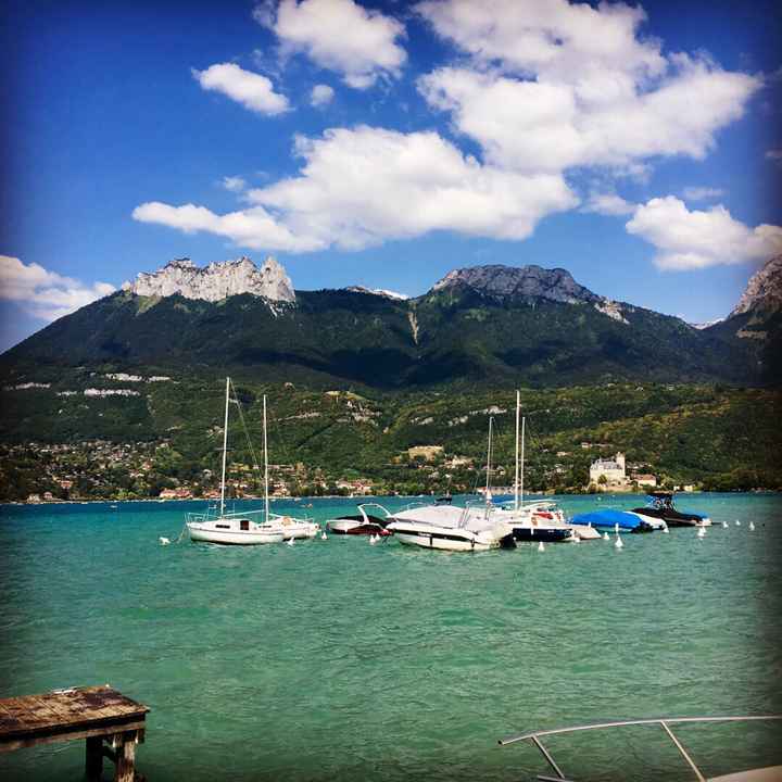 Lieu idéal en France - 1