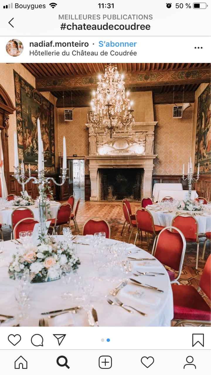 Grand miroir trouvé 😊 - 3