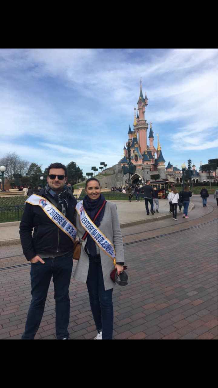 evjf & evg Ensemble 😍 - 1