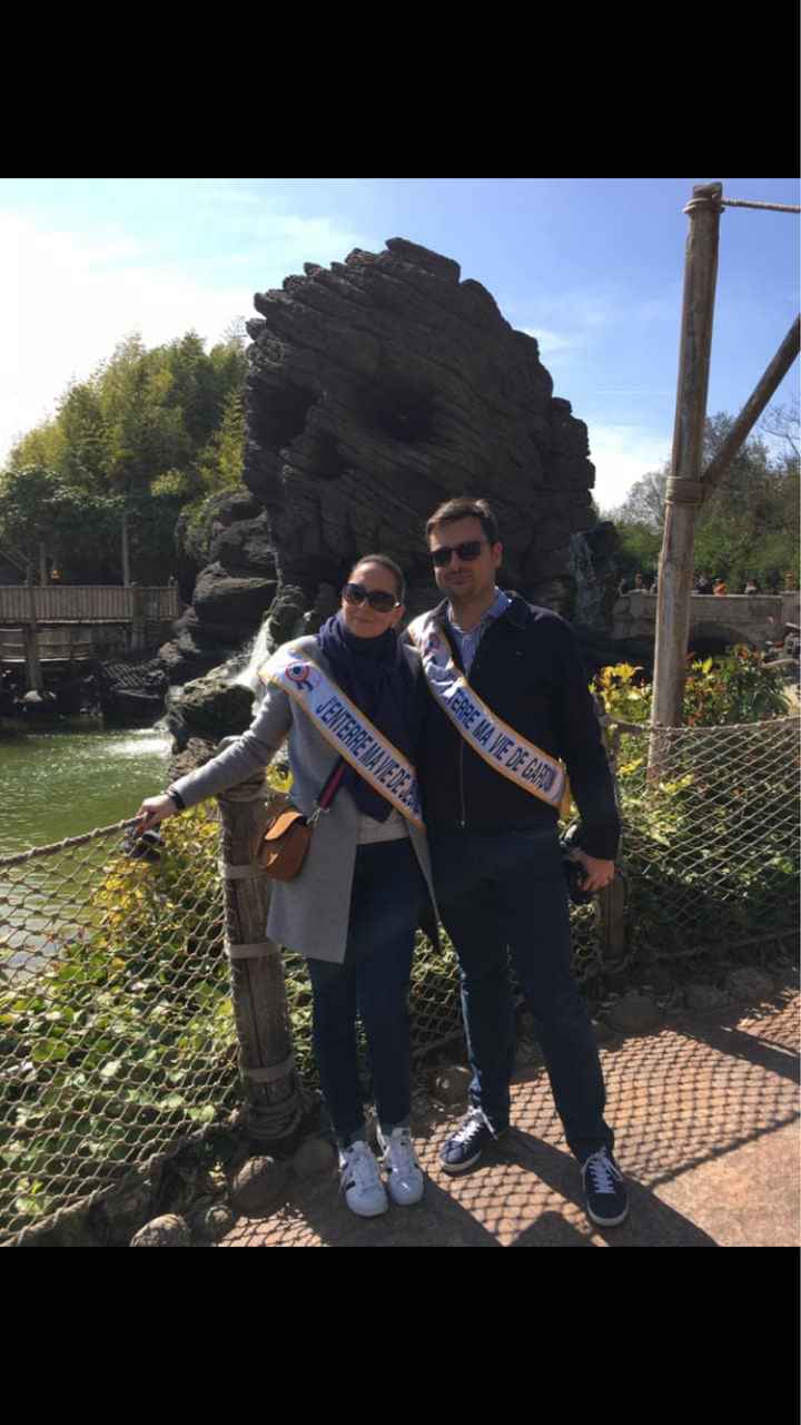 evjf & evg Ensemble 😍 - 2