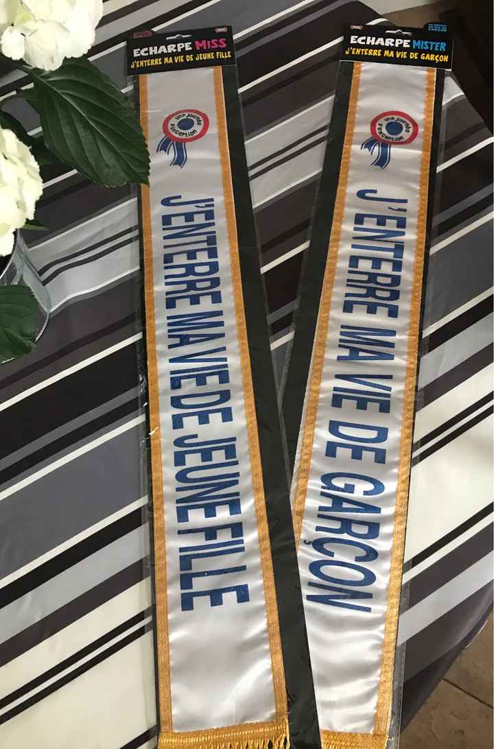 evjf & evg Ensemble 😍 - 1