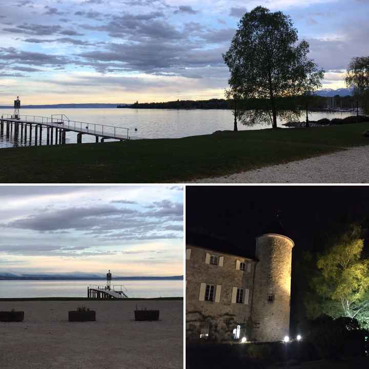 Dégustation futur repas - 1