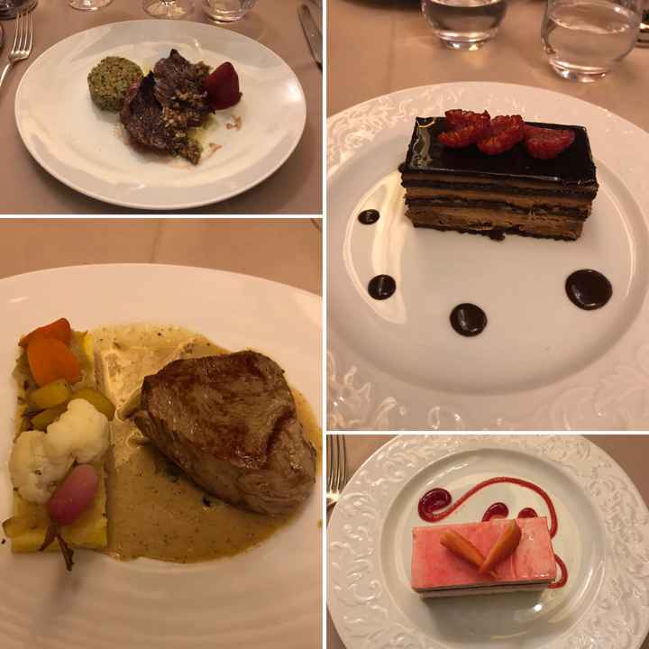 Dégustation futur repas - 3