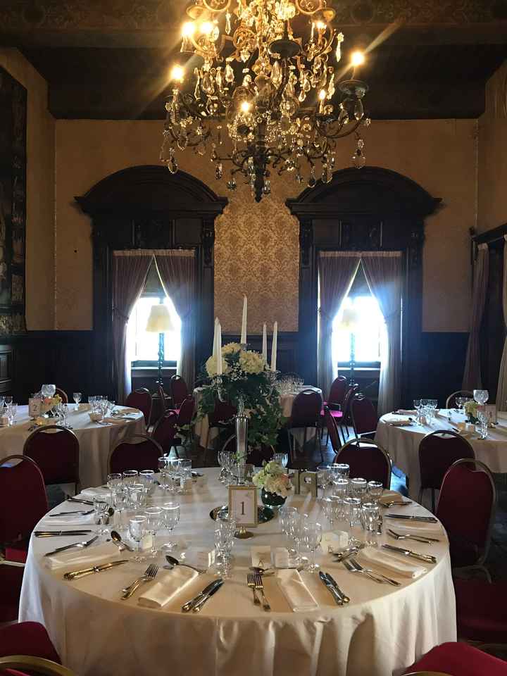 Dernière nuit avant le jour j 👰🏻🙊🥰 - 2