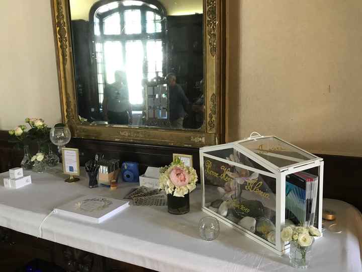 Dernière nuit avant le jour j 👰🏻🙊🥰 - 4