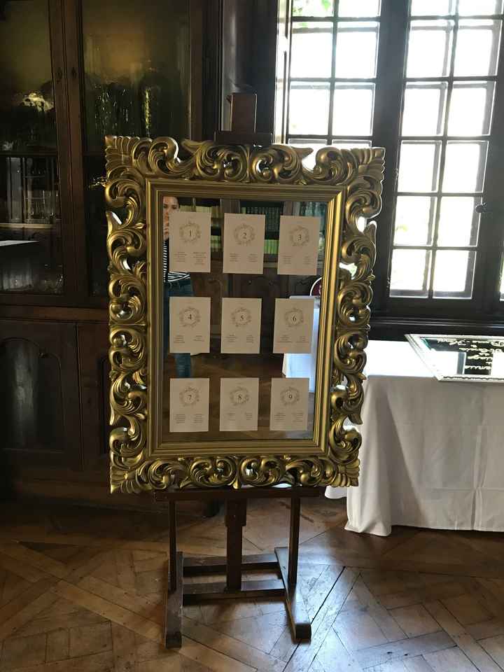 Dernière nuit avant le jour j 👰🏻🙊🥰 - 5