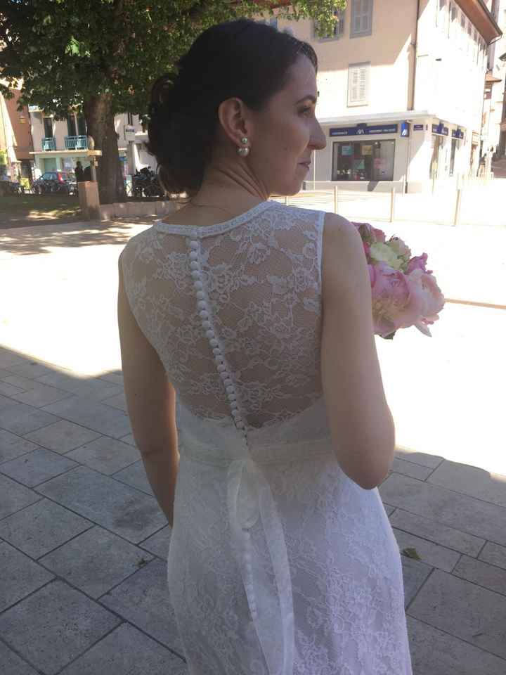 ♥️ 8 Juin 2019 le mariage de mes rêves ♥️ - 2