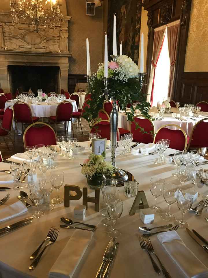 ♥️ 8 Juin 2019 le mariage de mes rêves ♥️ - 3